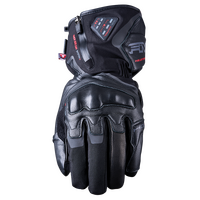 Five 'HG-1 Evo' Heated Waterproof Gloves