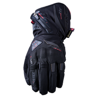 Five 'HG Prime GTX Evo' Heated Waterproof Gloves