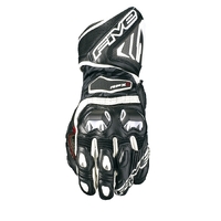 Five RFX-1 Ladies Road Gloves - Black