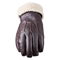 Five 'Montana' Custom Gloves