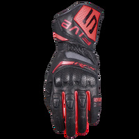 Black/Red