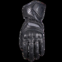 Five 'RFX Sport Evo' Ladies Racing Gloves