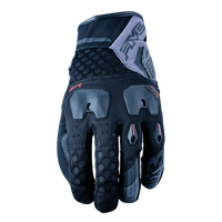 Five 'TFX3 Airflow' Trail Gloves