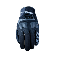 Five 'TFX4 W/R' Water-Repellent Trail Gloves