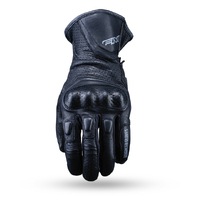 Five Street Urban Gloves - Black