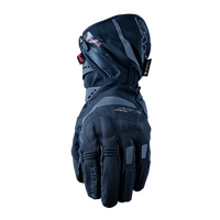 Five 'WFX Prime GTX' Winter Gloves - Black [Size: 8 / S]