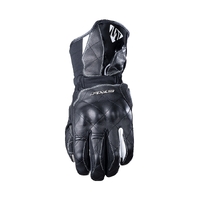 Five WFX Skin Ladies Winter Gloves - Black