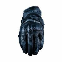 Five 'X-Rider Evo WP' Street Gloves - Black [Size: 10 L]