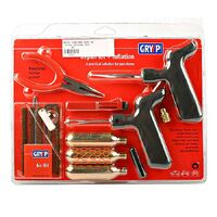 Cargol Puncture Rope Repair Kit