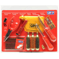 Cargol Puncture Rope Repair Kit