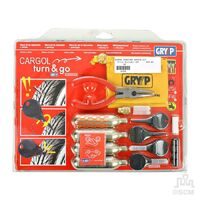 Cargol Puncture Repair Kit