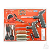 Cargol Puncture Rope Combo Kit