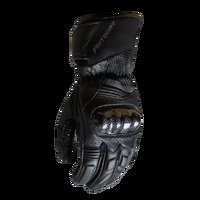 MotoDry 'Spirit' Leather Road Gloves