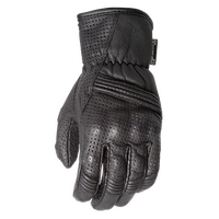 MotoDry 'Tourismo' Leather Road Gloves