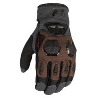 MotoDry 'Trekker' Adventure Gloves