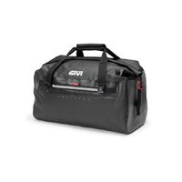 Givi "Gravel T" Cargo Bag Waterproof 40L