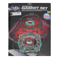 Whites Complete Gasket Set Kawasaki KX500 '89-'04