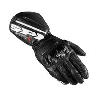Spidi Str-4 Sports Glove - Black