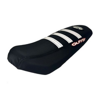 TUTTIO E-BIKE COVER BLACK/WHITE