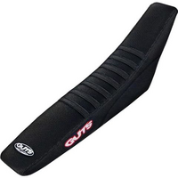 COBRA 50JR 01-2023 ALL BLACK