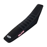 COBRA 50CX FWE RIBBED ALL BLACK