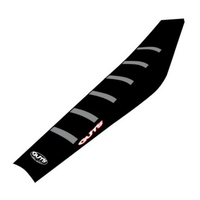 GAS GAS STK HT COVER - GAS GAS GREY/BLACK