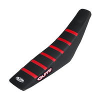 GAS GAS STK HT COVER - GAS GAS BLACK