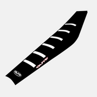 HUSQ STK HEIGHT COVER KTM/HUSQ WHIT/BLK