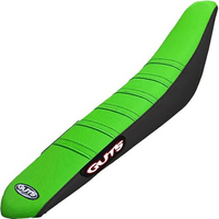 KAWASAKI STK HT COVER KX - GRN/GRN/BLK