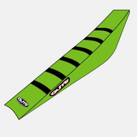 GUTS KX450F 19-26 KX250F 21-26 BLK/GREEN