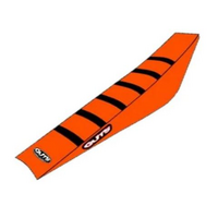 KTM STK HT COVER - KTM BLACK/ORANGE