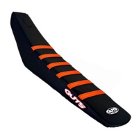GUTS KTM85 STK ORG/BLK/BLK 2025