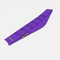 KTM STK HT COVER - PURPLE