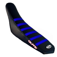 YAMAHA STK HT COVER - YZ BLUE/BLACK