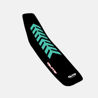 Guts FATFISH OG 2.0 TEAL/BLACK