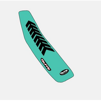Guts FATFISH OG 2.0 BLACK/TEAL