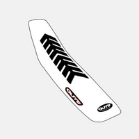 Guts FATFISH OG 2.0 BLACK/WHITE