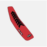 Guts FATFISH OG 2.0 BLACK/RED