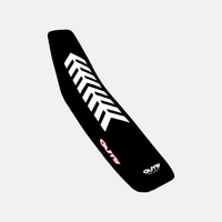 Guts FATFISH OG 2.0 WHITE/BLACK