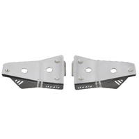 Yamaha GYTR A-Arm Skid Plates (for Raptor 700)