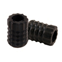 Gear Lever Tip Replacement Rubber Boots (2 pcs)