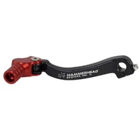 Honda Gear Lever With Customisable Knurled Tip