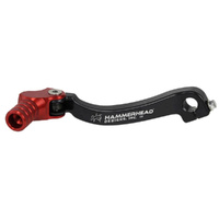 KTM Gear Lever With Customisable Knurled Tip