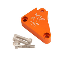 Husqvarna Orange Cylinder Cover