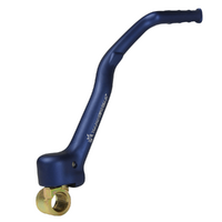 Yamaha YZ 250 F 2010-2013 Blue Kickstarter