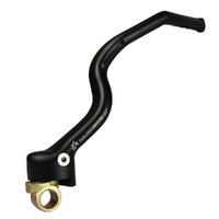 Kawasaki KX 250 F 2013-2016 Black Kickstarter