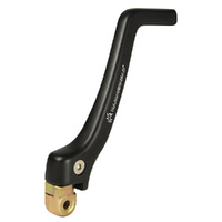 KTM 105 XC 2008-2009 Black Kickstarter