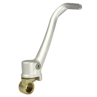 KTM 150 SX 2013-2015 Silver Kickstarter