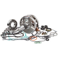 Hot Rod Stroker Bottom End Kit +3mm (makes 264cc) YZ 250F 2003-2013