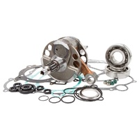 Hot Rod Stroker Bottom End Kit +4.4mm (makes 470cc) YFZ 450 04-09,12-13